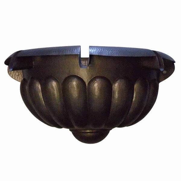 Classical Bowl aquacade pool fountain and spa designs scuppers Spout