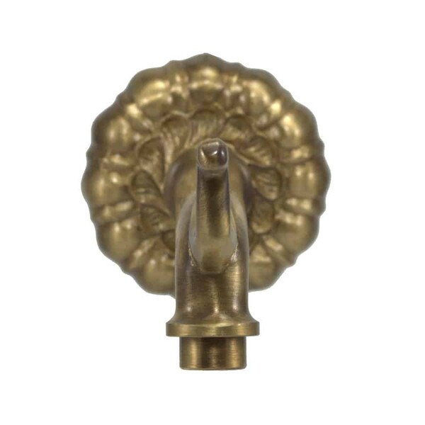 Viareggio Spout Italian Long Nose Fountain scuppers and emitters parts