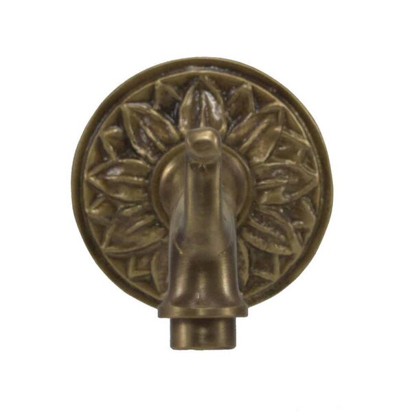 Chianti Spout Fountain scuppers and emitters bronze high end jets Ports