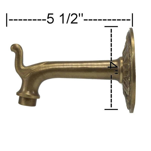 Chianti Spout Fountain scuppers and emitters Roman baths water drain
