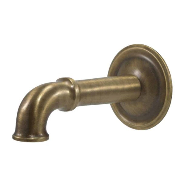Cortona Spout Italian Decorative Fountain scuppers and emitters water chute