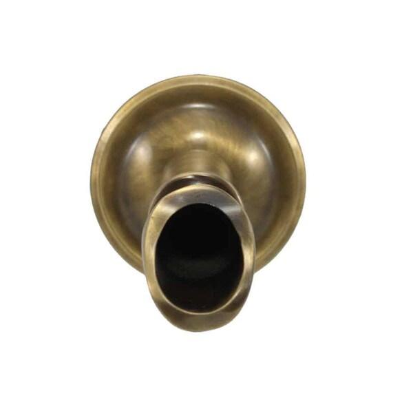 Anzio Spout fountain parts Italian Decorative Fountain scuppers and emitters