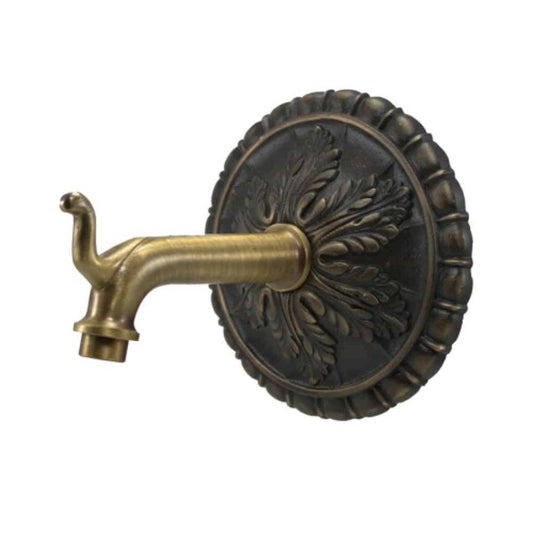 Centurion Spout Baroque architecture Fountain scuppers and emitters