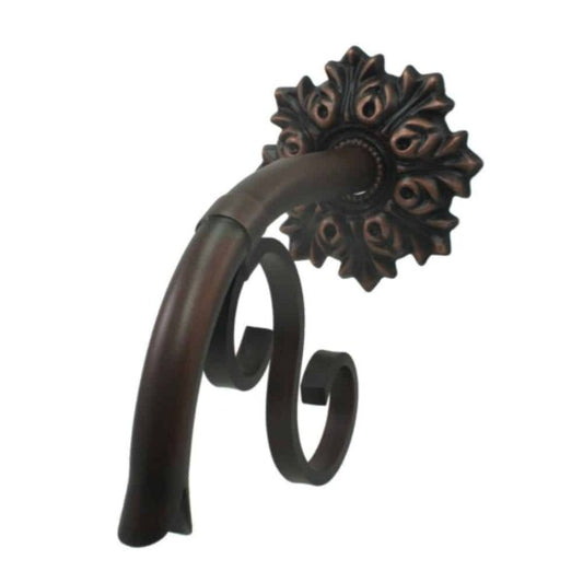 Bordeaux Spout Floral Fountain Emitters Scuppers Flow Troughs Architectural