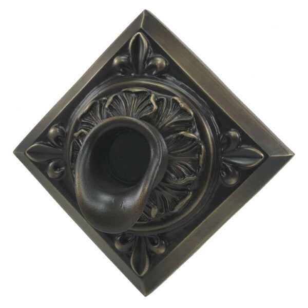 Short Oak Leaf Scupper - Diamond Italian Spouts Emitter high End Fixtures for Fountain
