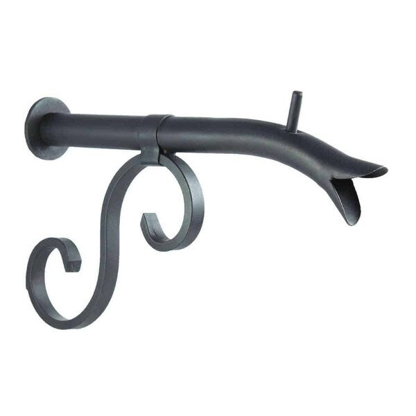 Courtyard Spout Γ’β¬β Small with Mini Backplate Roman Grecian Designs