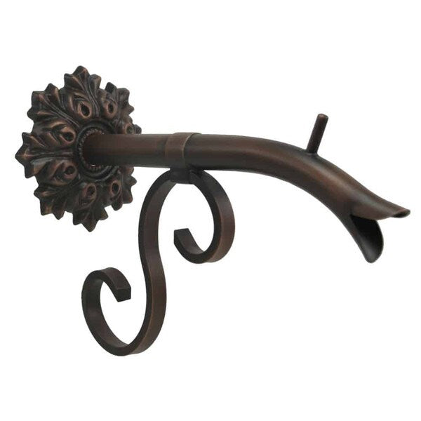 Courtyard Spout Γ’β¬β Small Aqueduct Outlets Bordeaux Emitters for fountains