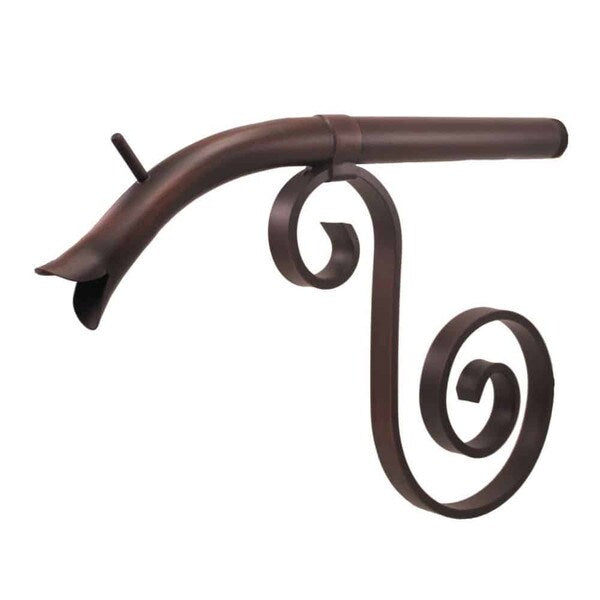 Courtyard Spout Γ’β¬β Large Italian Aqueduct Outlets Hardware Fountains