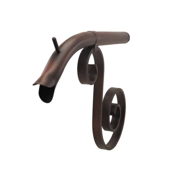 Courtyard Spout Large Italian Aqueduct Outlets Hardware Fountains