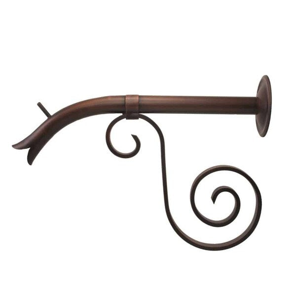 Courtyard Spout Γ’β¬β Large Waterway Ports Florentine Aqueduct Emitters