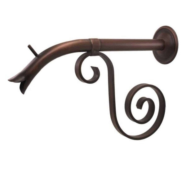 Courtyard Spout Γ’β¬β Large Aqueduct Emitters Florentine Cascade Conduits