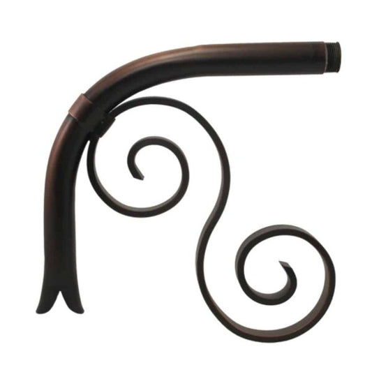 Droop Spout - Large Ornamental Outlets Crafted Cascades Emitters