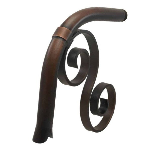 Droop Artisan Spouts Large Crafted Cascades for fountains Aesthetic Aqueducts