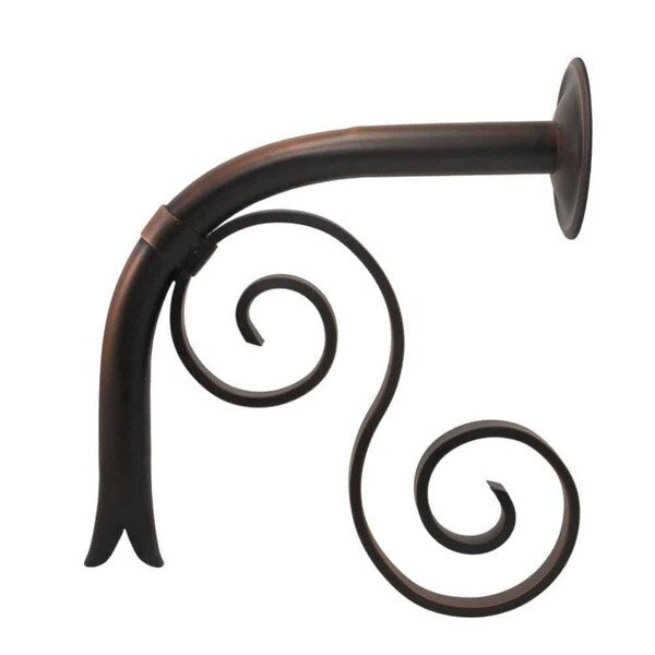Droop Spout - Large Aesthetic Aqueducts Florentine Emitters for fountains