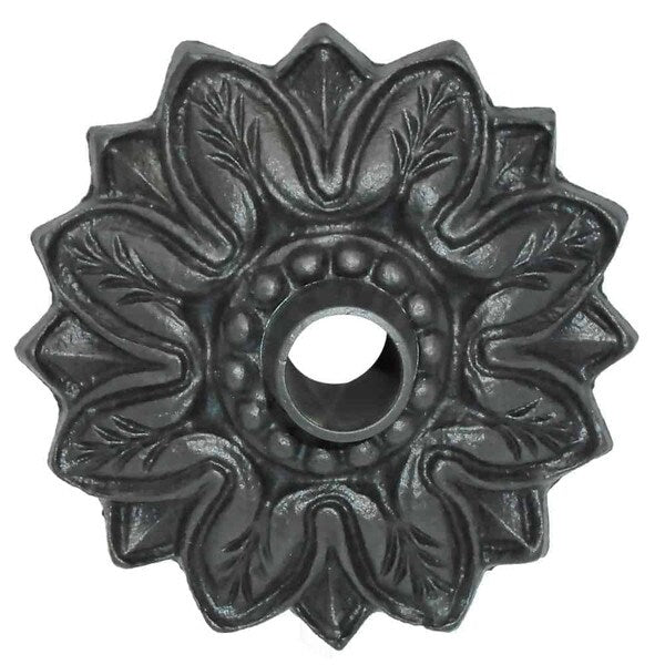 Nikila Emitter Ornamental Outlets Hardware that Spouts Water Large