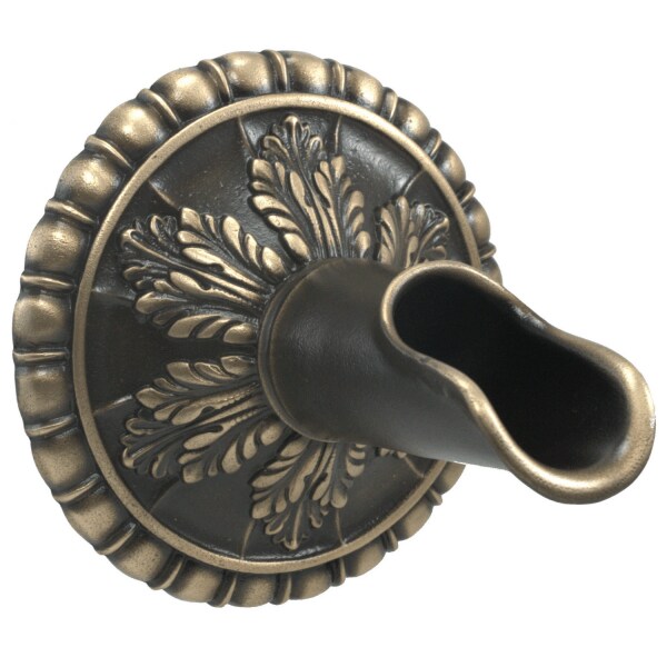 Acanthus Scupper Fancy Jet Nozzles Fountain Scuppers Spray Heads