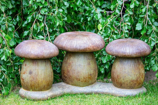 Enhancing Your Outdoor Space with Large Garden Statues
