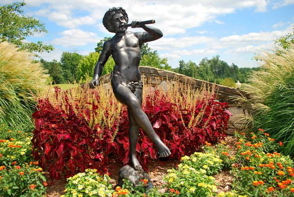 Why Bronze Sculptures are the Best Choice for a Long Lasting Statue