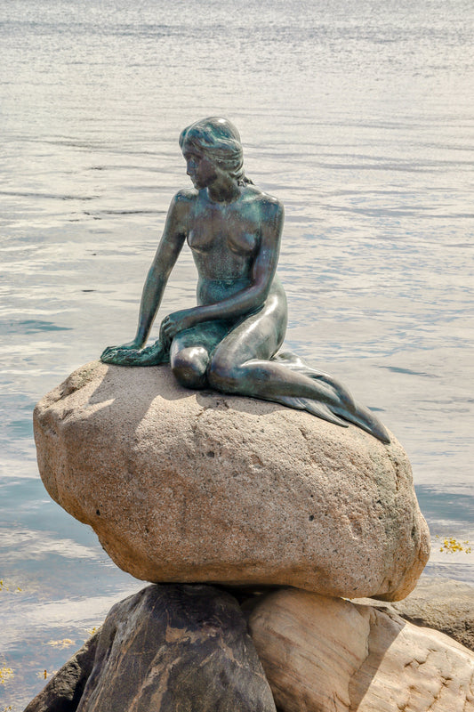 Why Bronze Statues Are the Best Choice for Outdoor Display