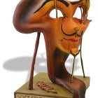 Salvador Dali Sculptures