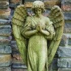Angels & Other Religious