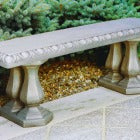Benches and Seating