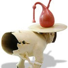 Bosch Sculptures