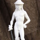 Donatello Sculptures