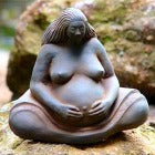 Sigrid Herr Sculptures
