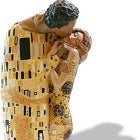 Gustav Klimt Sculptures