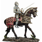 Knights - Warriors - Gladiators - Samurai & Vikings