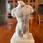 Male Nudes