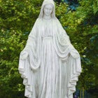 Mary Madonna Our Lady