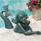 Mermaids & Mermen