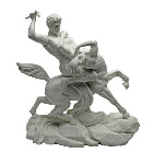 Mythical Creatures