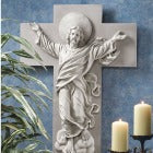 Religious Wall Decor