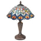 Stained Glass Lighting