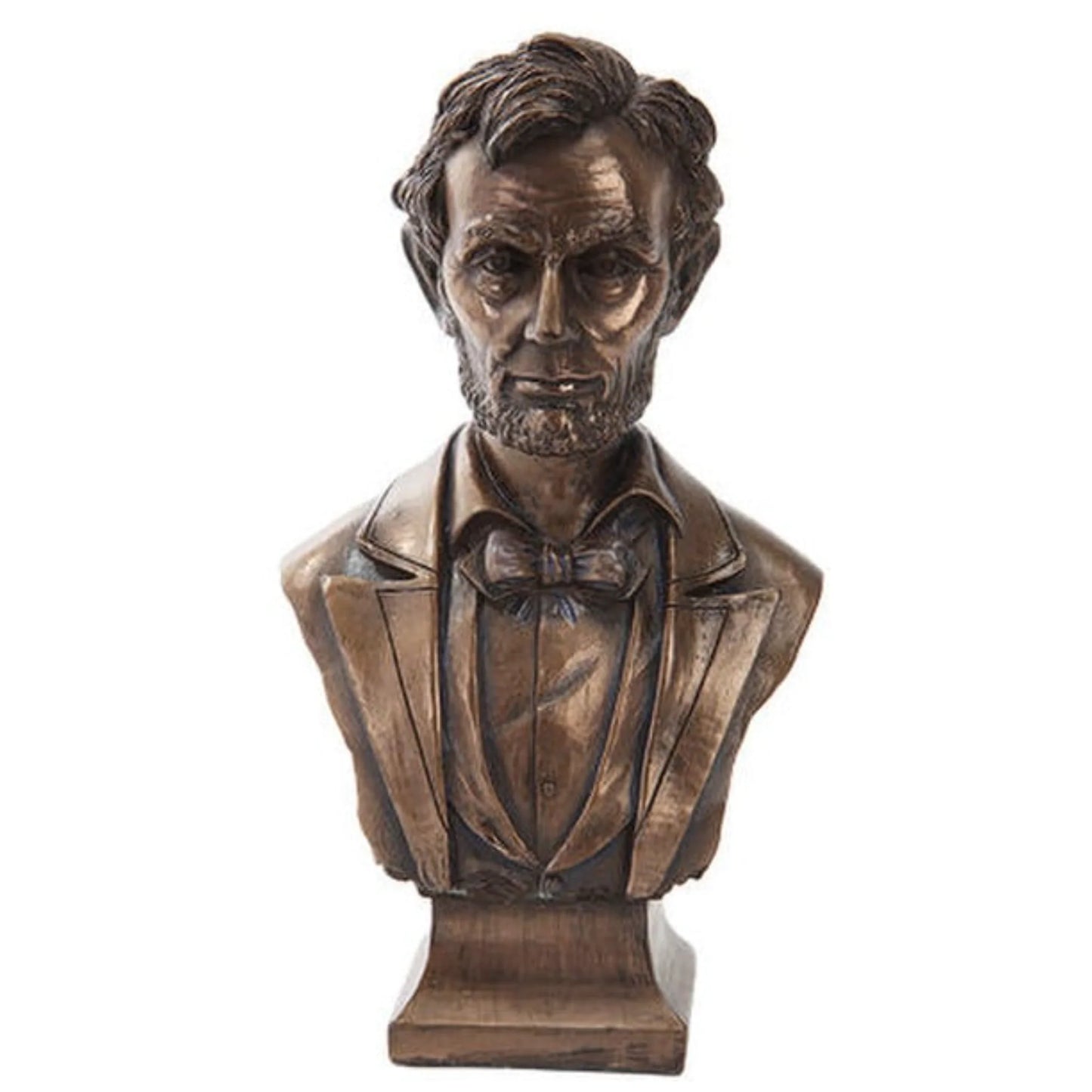 Abraham Lincoln Presidental Bust