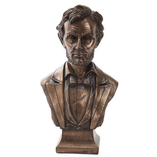 Abraham Lincoln Presidental Bust