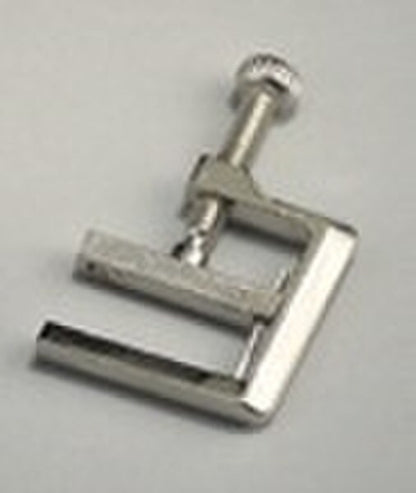 Adjustable restrictors fountain effective water control slows flow