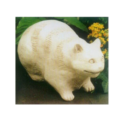 Alice In Wonderland: Cheshire Cat Statue Plaster