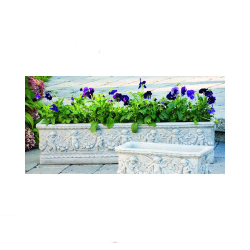 Angel Box Garden Planter 34" L
