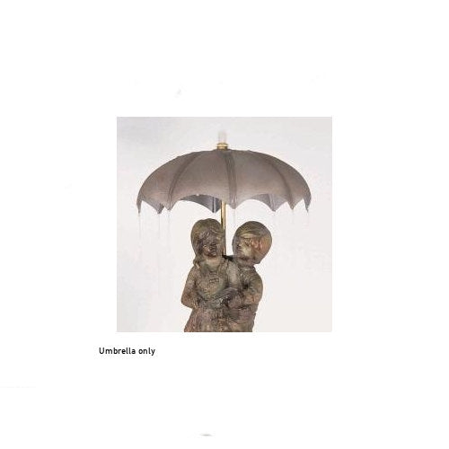 April Shower Fountain Replacement Umbrella Top – 13" Diameter
