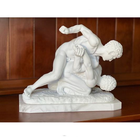 Males Nudes statues Male nude forms of classical sculptures were popularize
