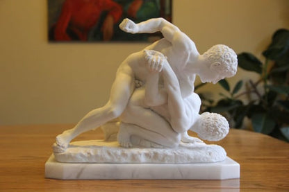Greek Statues and Roman Sculpture Egregia Italian Collection Statuary from Italy