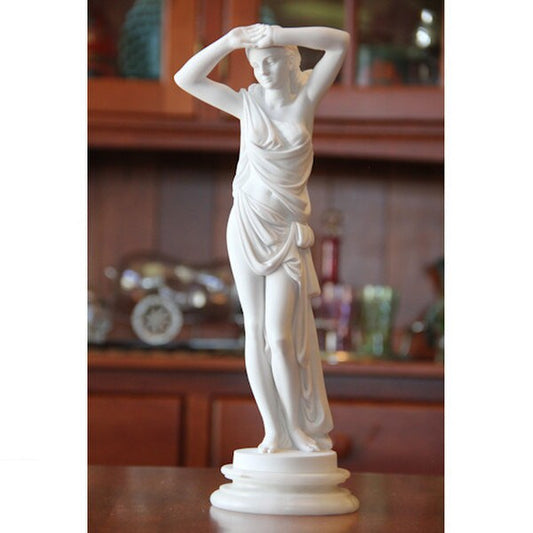 Phryne With Cloth - Frine (freenay)