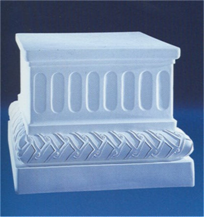 Base in Bonded Marble