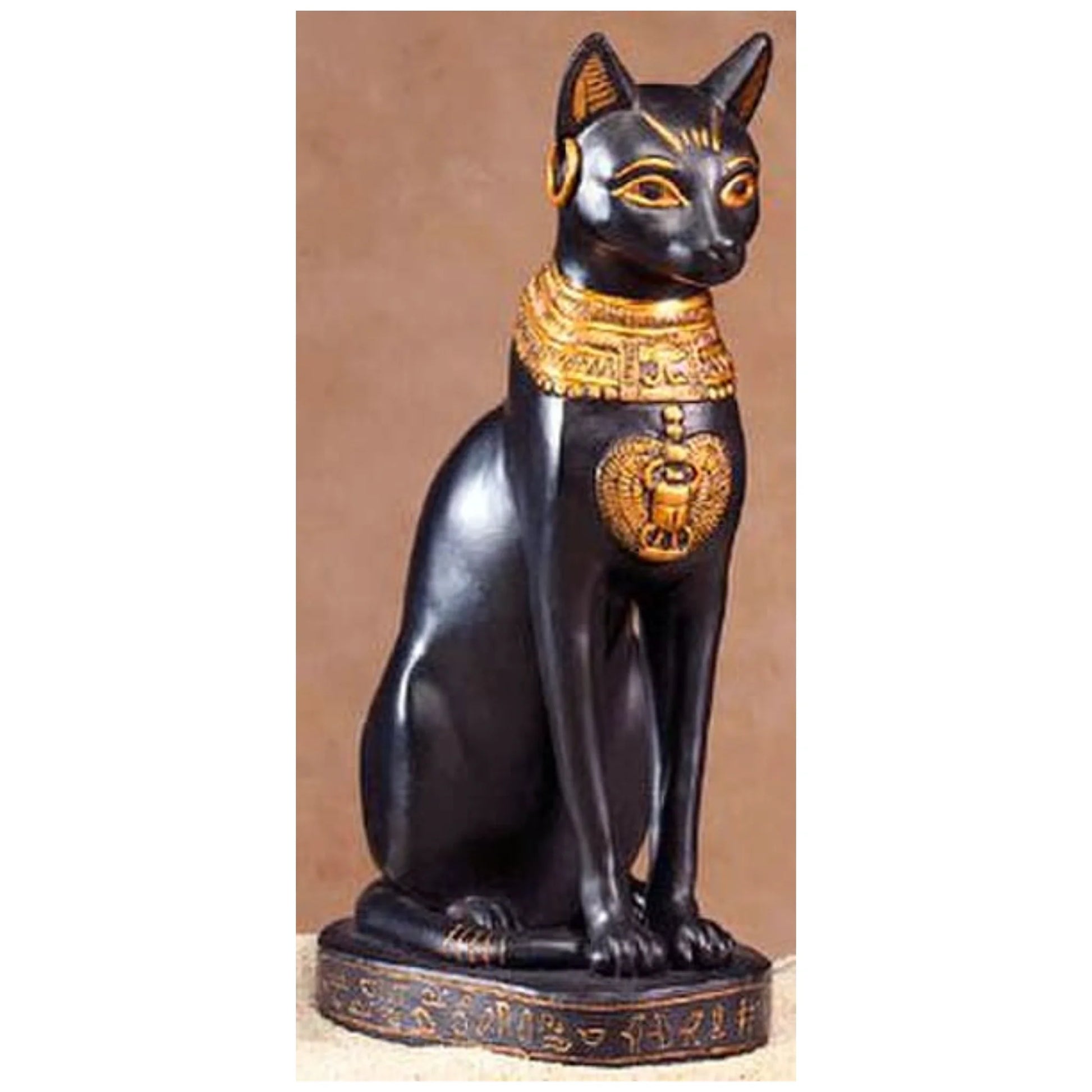 Bastet 8.25" High