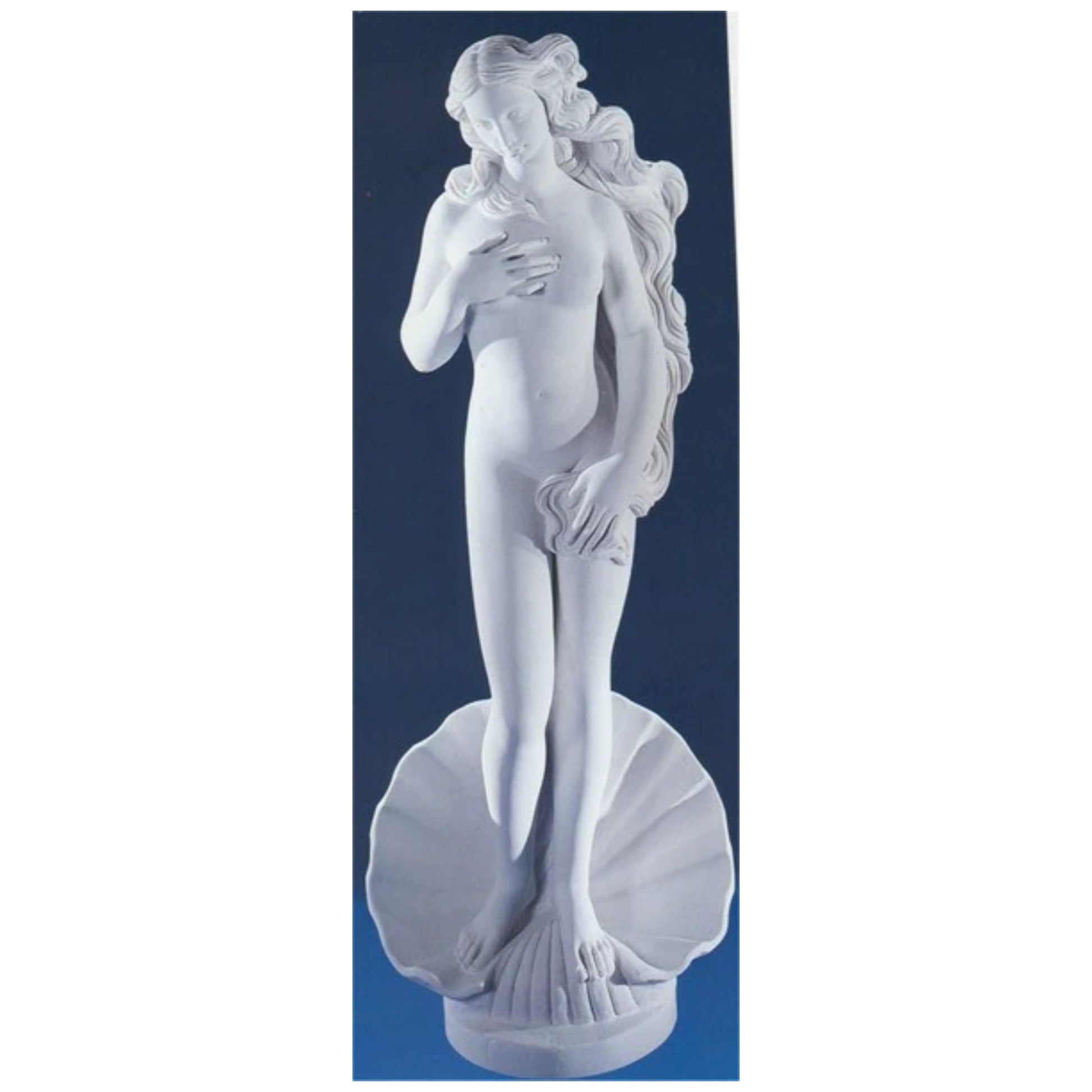 Birth Of Venus Marble replica Statue