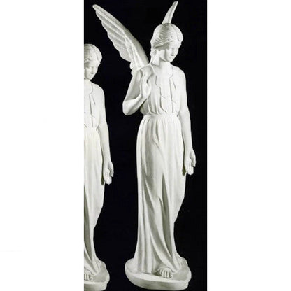 Angel Without Wings - 66"